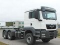 2014 MAN TGX, белый, 10500000 рублей