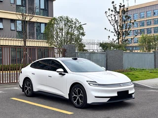 2026 Changan Qiyuan A06 28.39 kWh, белый, 2190000 рублей, вид 3