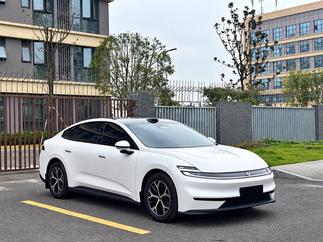 2026 Changan Qiyuan A06 28.39 kWh, белый, 2190000 рублей, вид 3