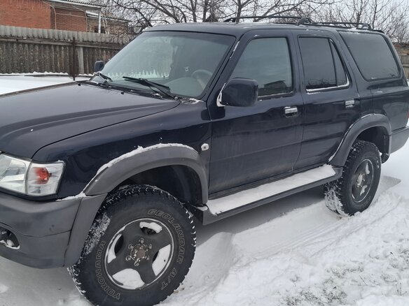 2009 Great Wall Safe, синий, 850000 рублей