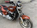 1997 Honda X4, коричневый, 420000 рублей - вид 1