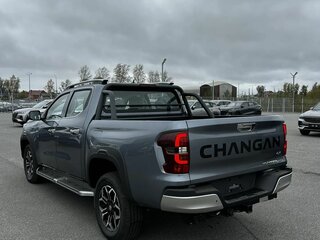 2026 Changan Hunter Plus, серый, 4249900 рублей, вид 3