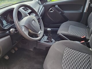 2024 Lada (ВАЗ) Granta I Рестайлинг, коричневый, 729000 рублей, вид 5