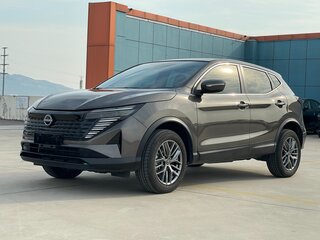 2024 Nissan Qashqai II Рестайлинг 2, коричневый, 2496000 рублей, вид 1