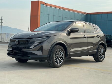 2024 Nissan Qashqai II Рестайлинг 2, коричневый, 2496000 рублей, вид 1