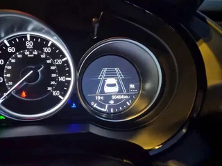 2018 Mazda CX-9 II, серебристый, 3100000 рублей, вид 5