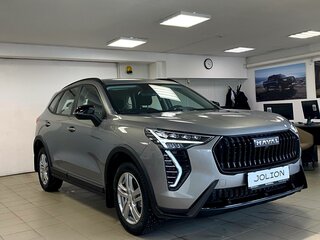 2026 Haval Jolion I Рестайлинг, серый, 2599000 рублей, вид 1