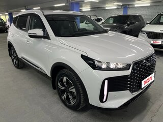 2025 Tenet T4, белый, 2049000 рублей, вид 3