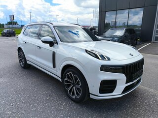 2026 Nordcross 001, белый, 7130000 рублей, вид 3
