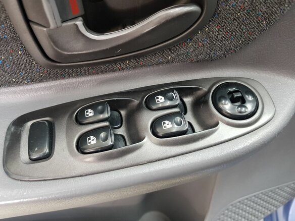 2007 Hyundai Accent ТагАЗ II, фиолетовый - вид 8