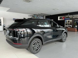 2025 Omoda C7, чёрный, 3099000 рублей, вид 5