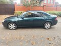 2006 Ford Mondeo III Рестайлинг, зелёный, 820000 рублей - вид 7