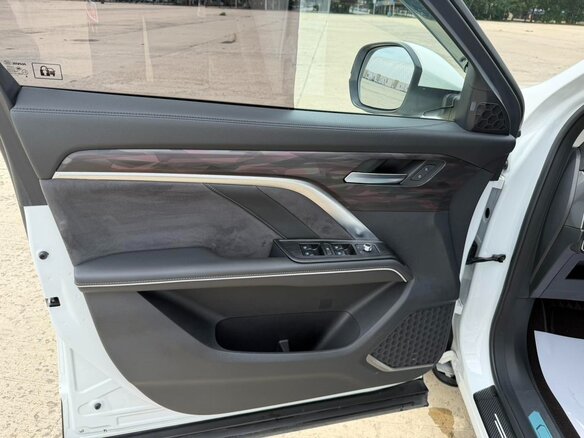 2023 Haval H6 II Рестайлинг, белый, 1283517 рублей - вид 23