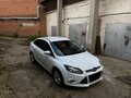 2013 Ford Focus III, белый, 799000 рублей - вид 5