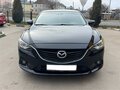2013 Mazda 6 III (GJ), чёрный, 1100000 рублей - вид 1