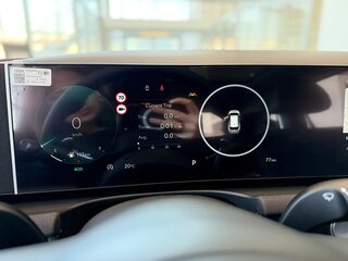 2025 Hyundai Tucson L IV Рестайлинг, коричневый, 4150000 рублей, вид 4