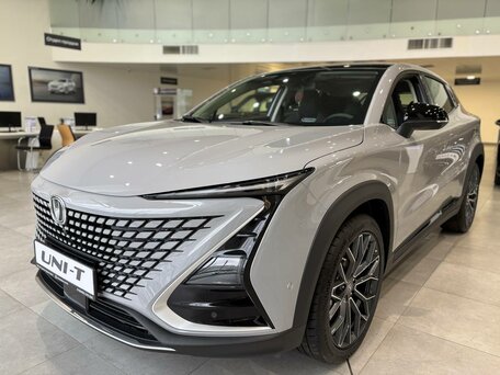 Changan UNI-T I