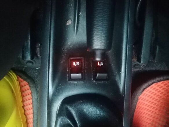 2013 Daewoo Matiz I Рестайлинг, красный, 260000 рублей - вид 19