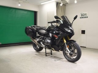 2022 BMW R 1250 RS, чёрный, 1034000 рублей, вид 3