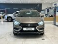 2026 Lada (ВАЗ) Vesta I Рестайлинг (NG), коричневый - вид 1