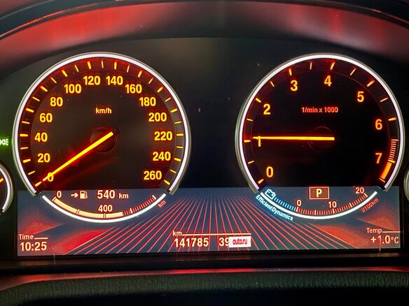 2015 BMW X4 28i I (F26), серый, 2550000 рублей - вид 16