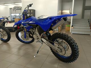 2026 Yamaha YZ250, синий, 940000 рублей, вид 5