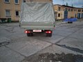 2017 ГАЗ ГАЗель (33023/330273) Фермер, белый, 1000000 рублей - вид 11