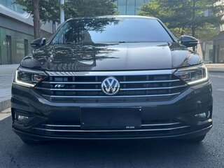 2021 Volkswagen Sagitar III, серый, 1300627 рублей, вид 2