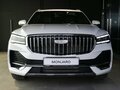 2025 Geely Monjaro I, белый, 4500000 рублей - вид 1