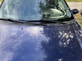 2001 Ford Focus I, синий, 170000 рублей, вид 1