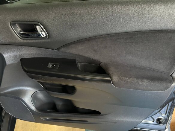 2013 Honda CR-V IV, чёрный, 2100000 рублей - вид 9