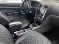 2009 Ford Focus II Рестайлинг, голубой, 500000 рублей - вид 6