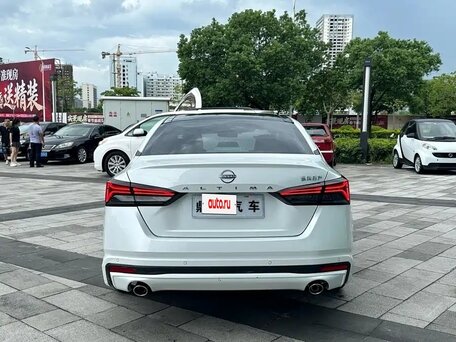 2025 Nissan Teana IV (L34), белый, 2100000 рублей, вид 3