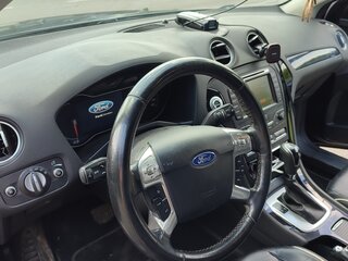 2013 Ford Mondeo IV Рестайлинг, чёрный, 1100000 рублей, вид 5