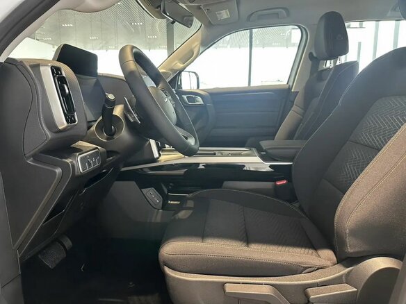 2026 Haval Dargo I Рестайлинг, белый, 3499000 рублей - вид 6