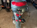 2012 Sym Symphony 125, чёрный, 85000 рублей - вид 2
