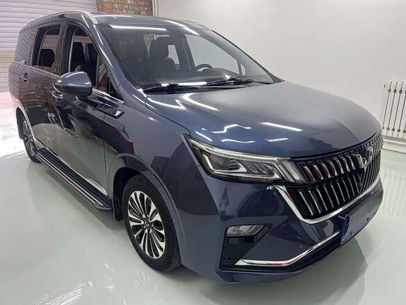 2023 Wuling Victory, серый, 1280000 рублей - вид 4