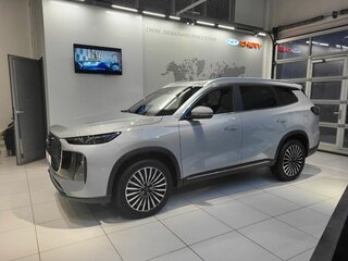 2026 Tenet T8, серый, 3885000 рублей, вид 2
