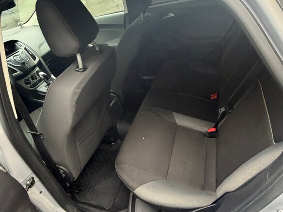 2011 Ford Focus III, серый, 477000 рублей - вид 16
