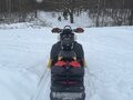 2012 BRP Ski-Doo Backcountry X 800, чёрный, 850000 рублей - вид 5