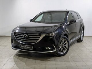 Mazda CX-9 II