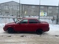 2008 Lada (ВАЗ) Priora I, красный, 300000 рублей - вид 2