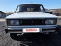 1997 Lada (ВАЗ) 2105, белый, 95000 рублей - вид 6