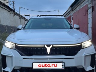 2024 Voyah Free I Рестайлинг, белый, 4550000 рублей, вид 2
