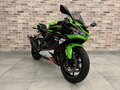2020 Kawasaki ZX-6 Ninja, зелёный, 1078000 рублей - вид 3