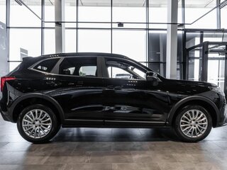 2026 Haval Jolion I Рестайлинг 2, чёрный, 2426959 рублей, вид 4