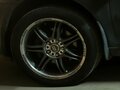 2012 Skoda Octavia II (A5) Рестайлинг, чёрный, 710000 рублей - вид 7