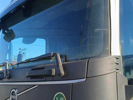 2022 Volvo FH 540, белый, 10397000 рублей, вид 1