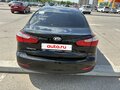 2013 Kia Cerato III, чёрный, 1065000 рублей - вид 3