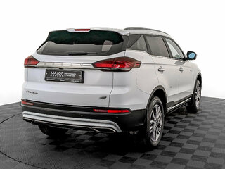 2024 Geely Atlas Pro, белый, 2075000 рублей, вид 5